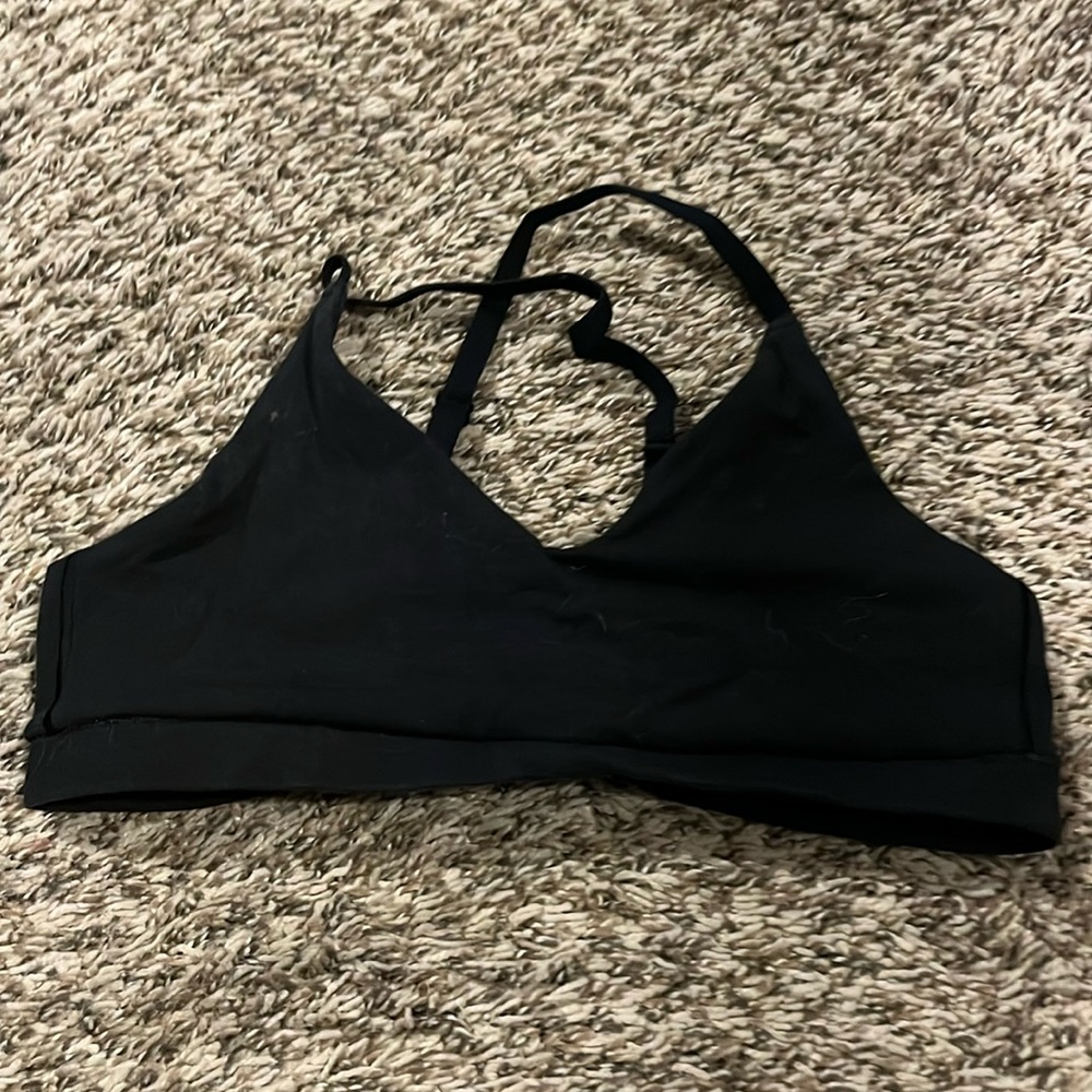 Athleta sports bra